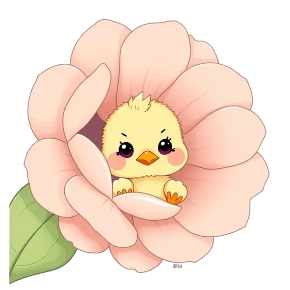 Welcome to Kawaii.Mom